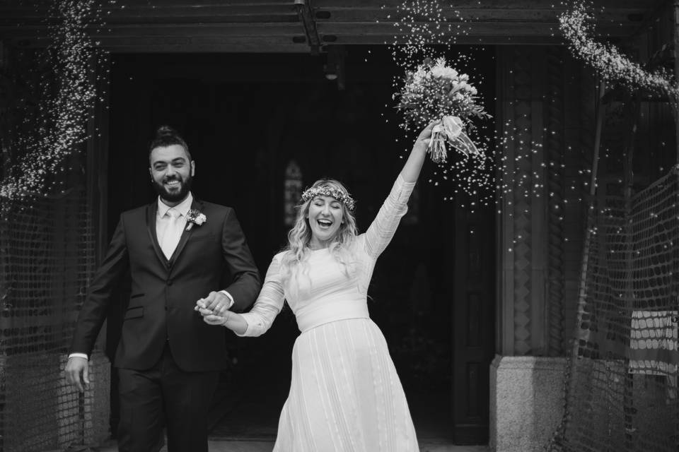 Carlotta e Marco 2021