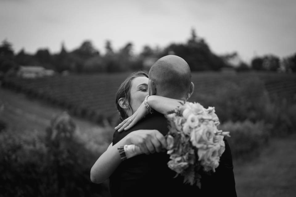 Ilaria e Giuseppe 2021
