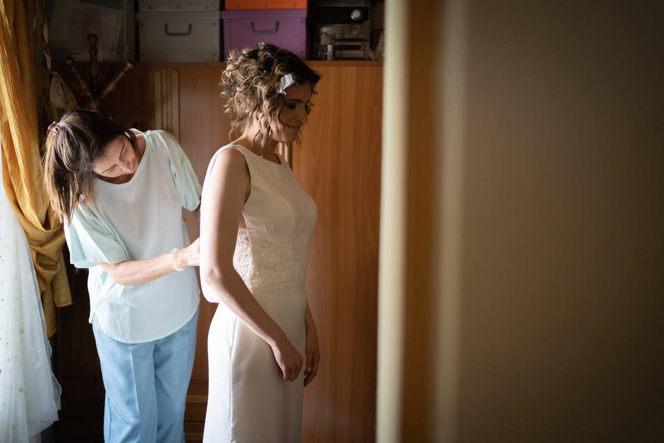 Francesca e Michele 2021