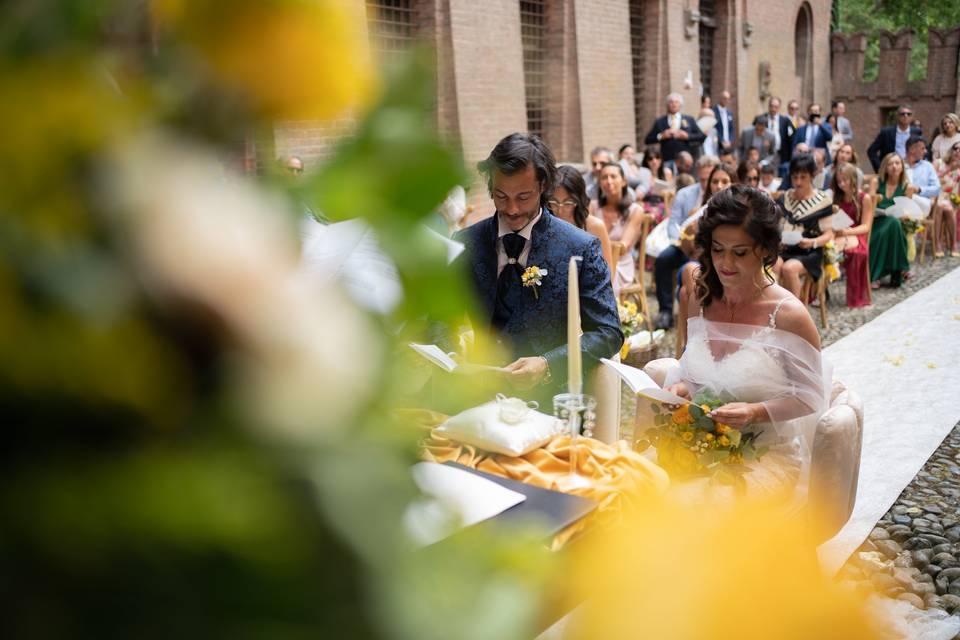 Rita e Matteo 2021