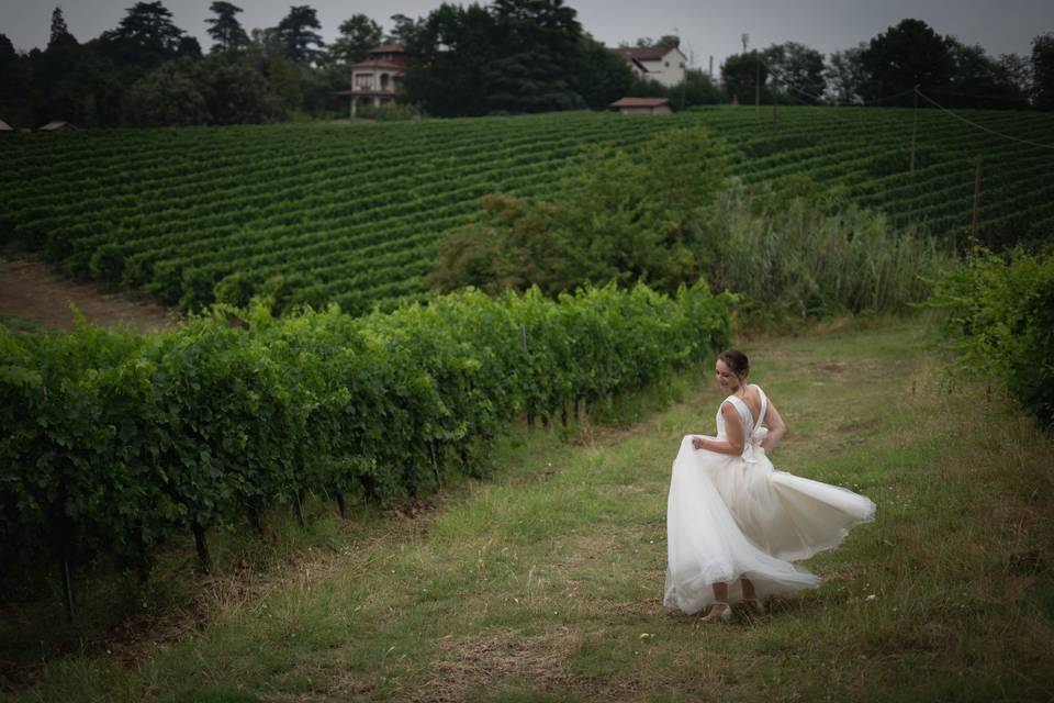 Ilaria e Giuseppe 2021