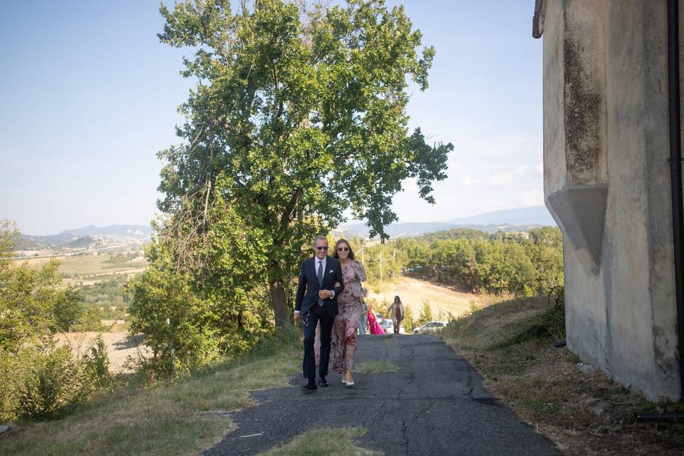 Martina e Luca 2021