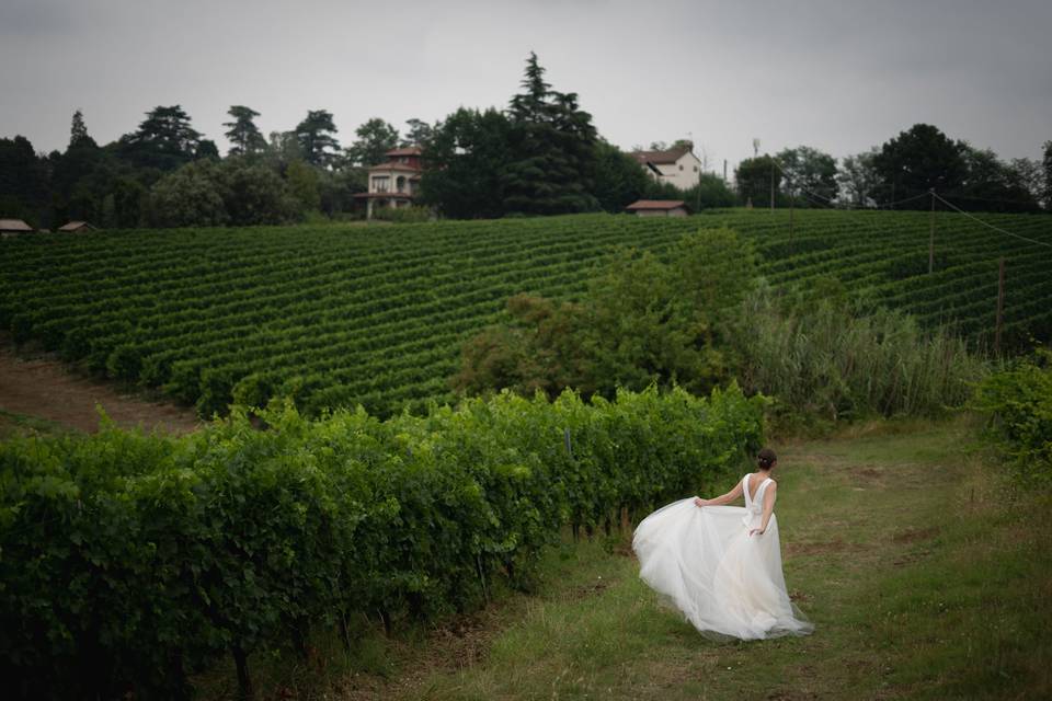 Ilaria e Giuseppe 2021