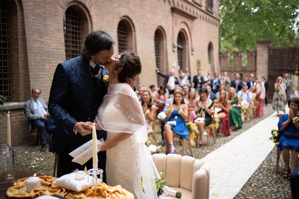 Rita e Matteo 2021