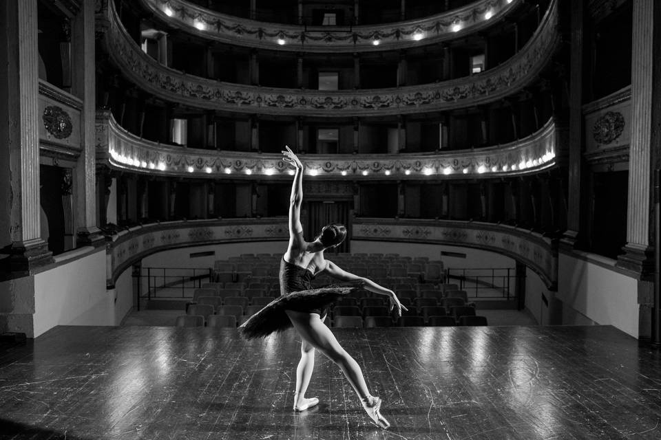 Balletto