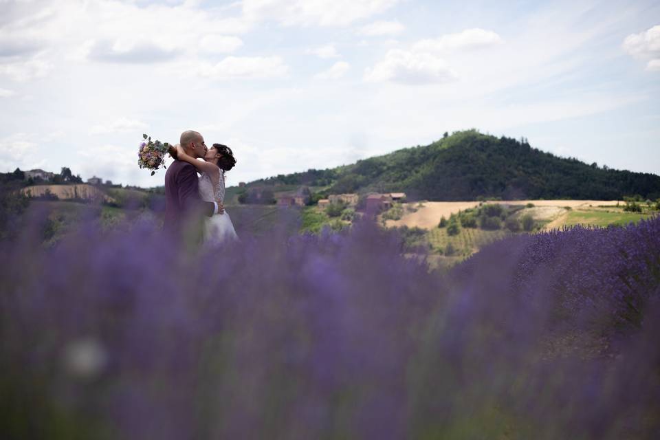 Federica e Michele 2021