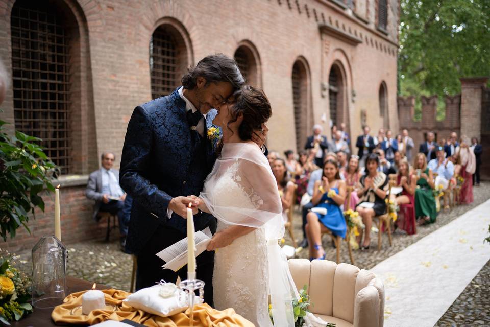 Rita e Matteo 2021