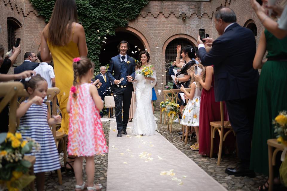 Rita e Matteo 2021