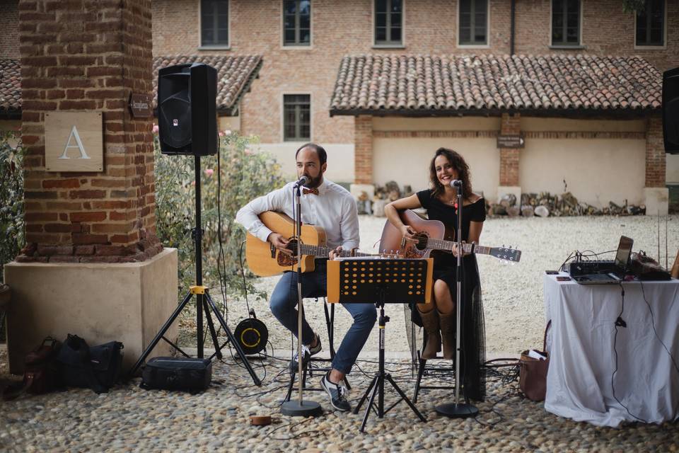 Carlotta e Marco 2021
