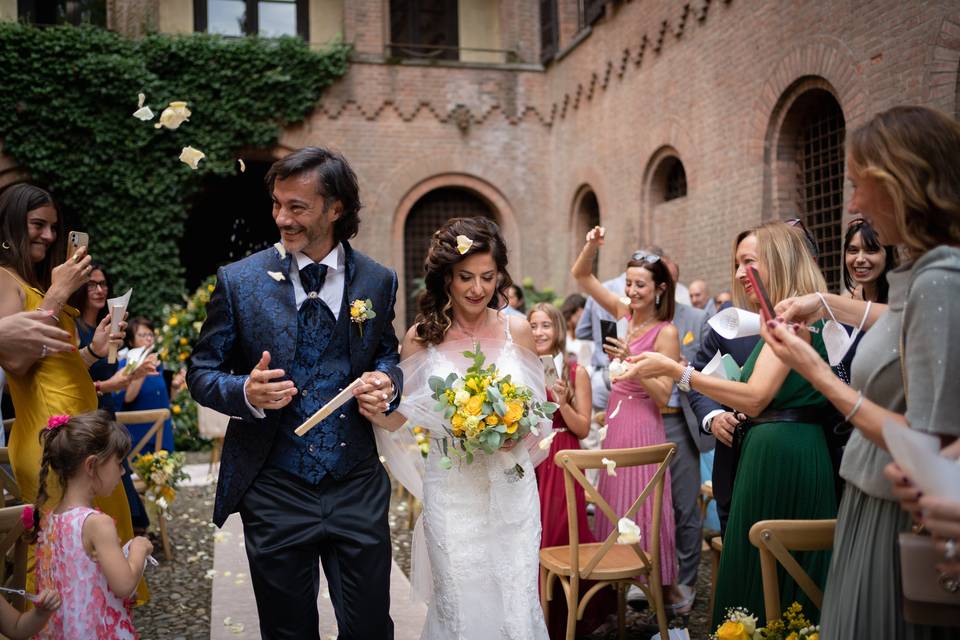 Rita e Matteo 2021
