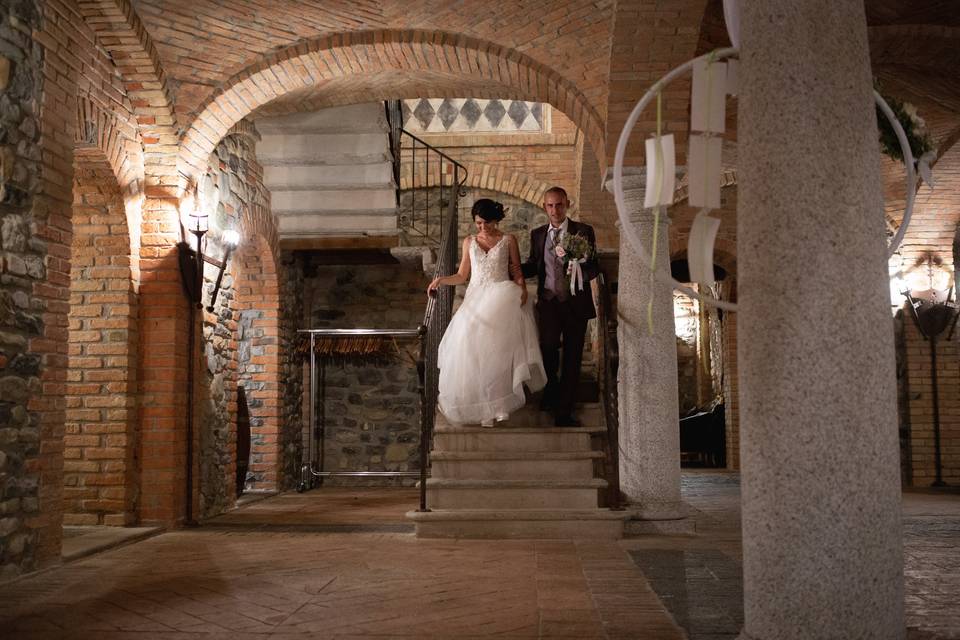 Federica e Michele 2021