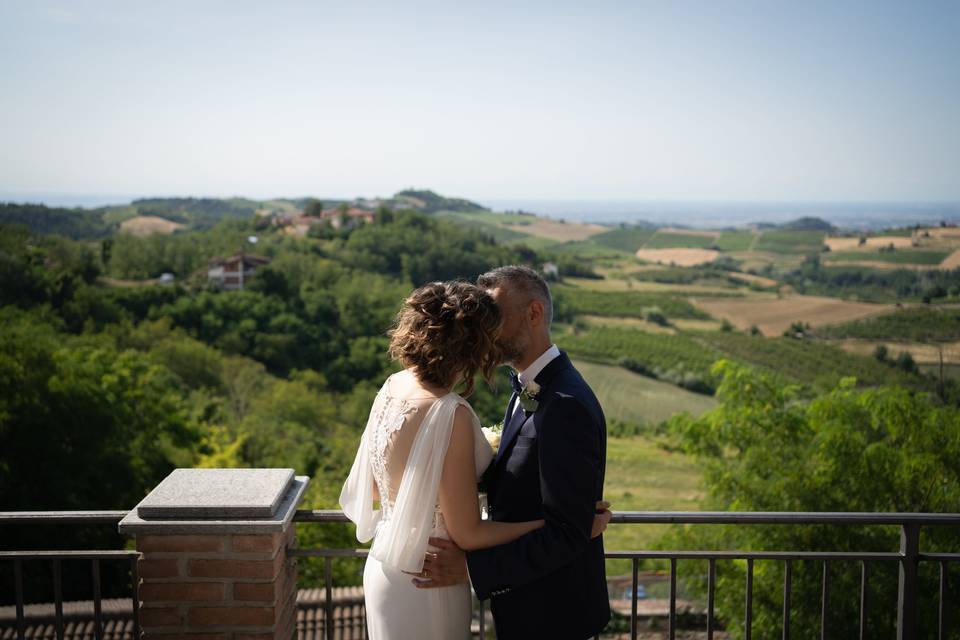 Francesca e Michele 2021