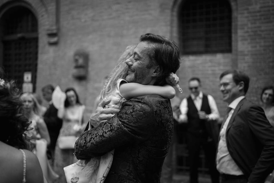 Rita e Matteo 2021