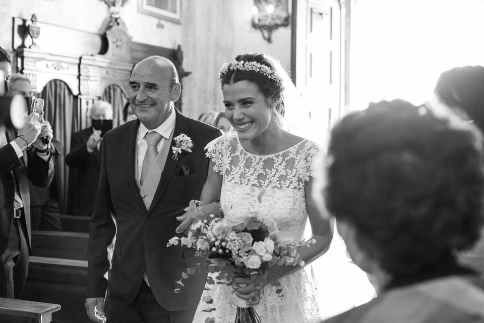 Martina e Luca 2021