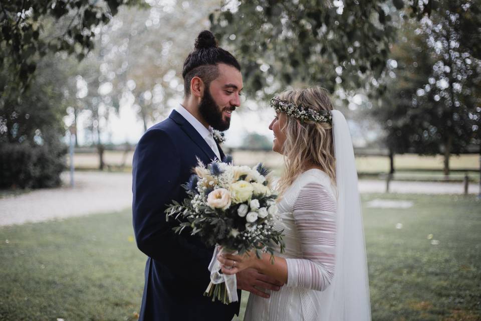Carlotta e Marco 2021