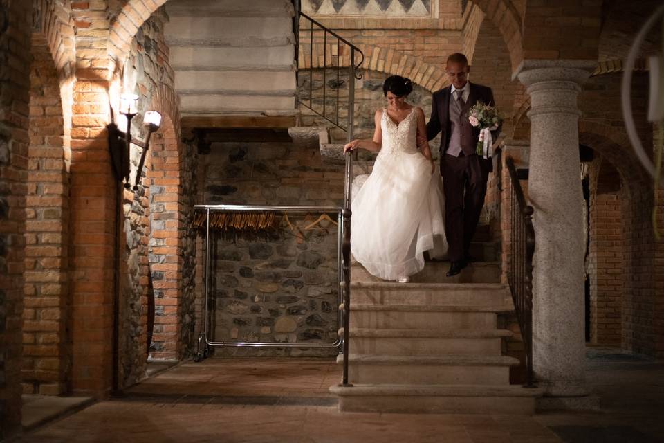 Federica e Michele 2021