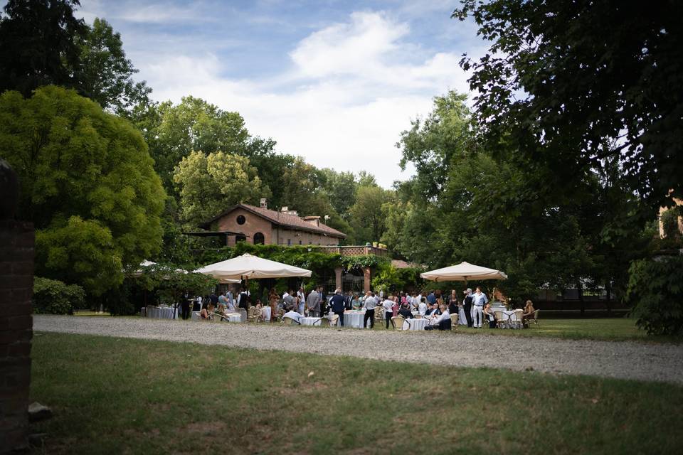 Rita e Matteo 2021