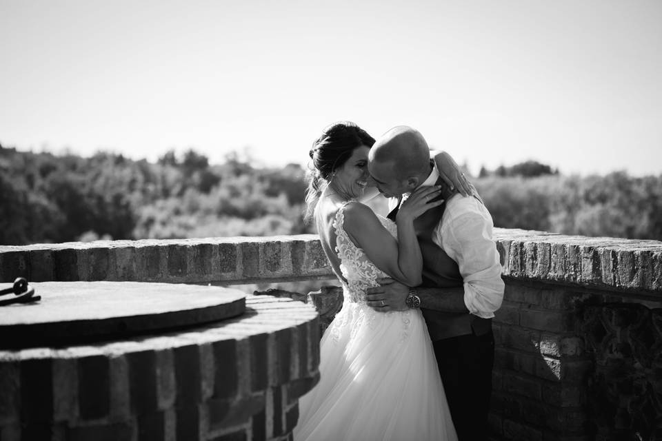 Federica e Michele 2021