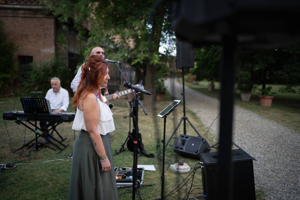 Rita e Matteo 2021