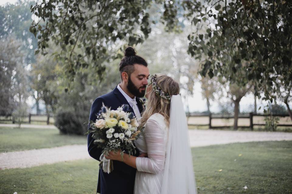 Carlotta e Marco 2021