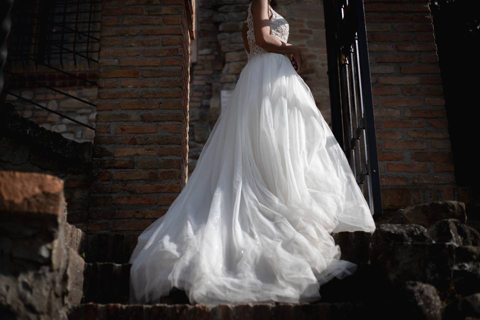 Federica e Michele 2021