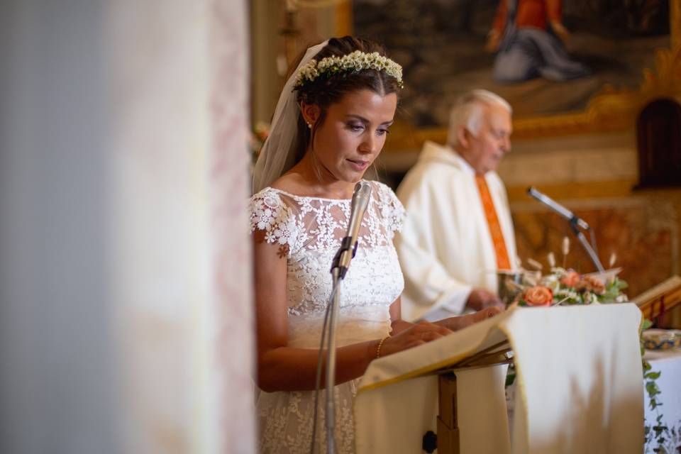 Martina e Luca 2021