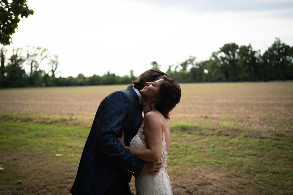 Rita e Matteo 2021