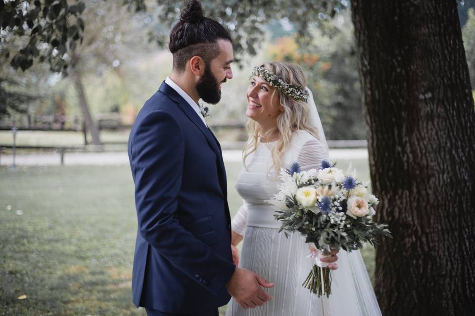 Carlotta e Marco 2021