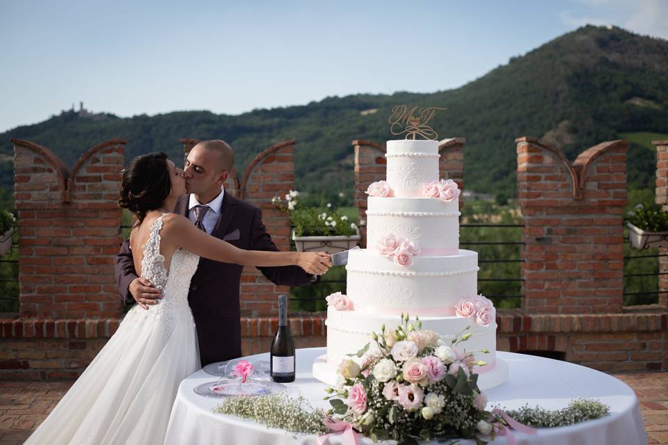 Federica e Michele 2021