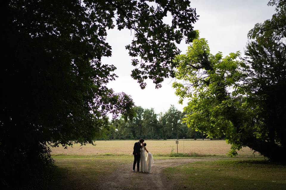 Rita e Matteo 2021