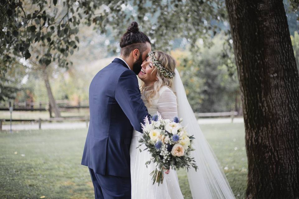 Carlotta e Marco 2021