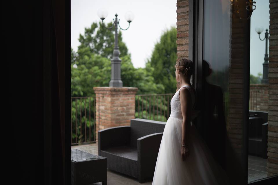 Ilaria e Giuseppe 2021