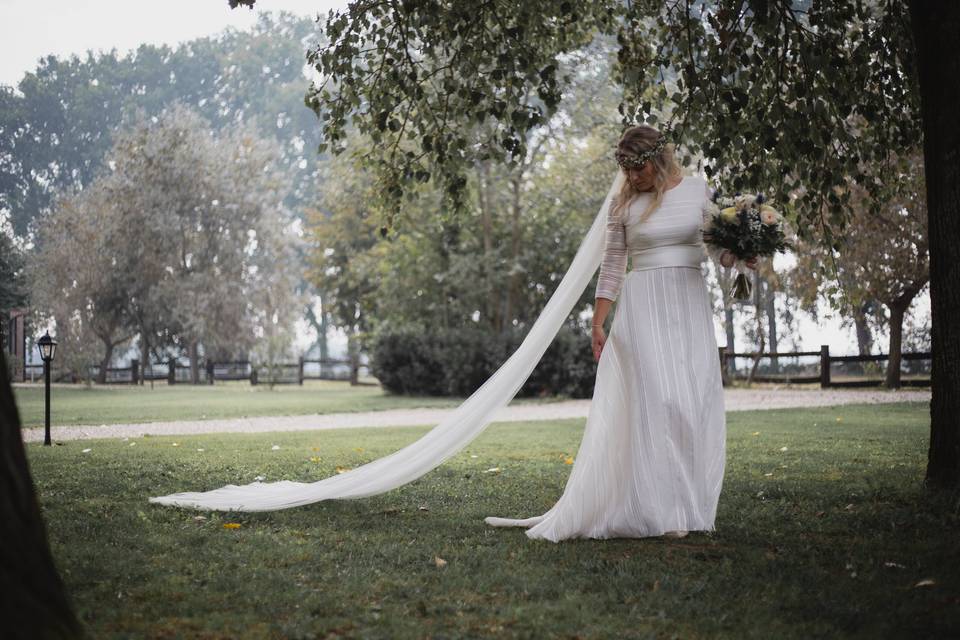 Carlotta e Marco 2021