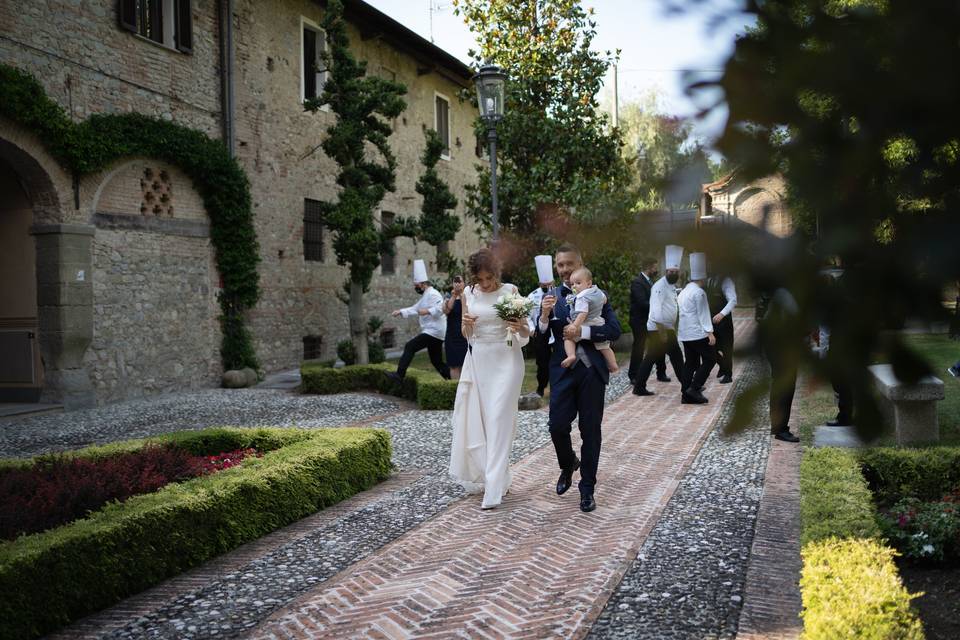 Francesca e Michele 2021