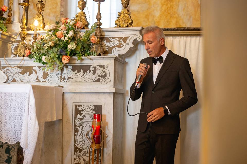 Martina e Luca 2021