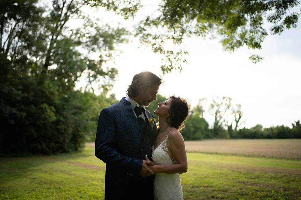 Rita e Matteo 2021