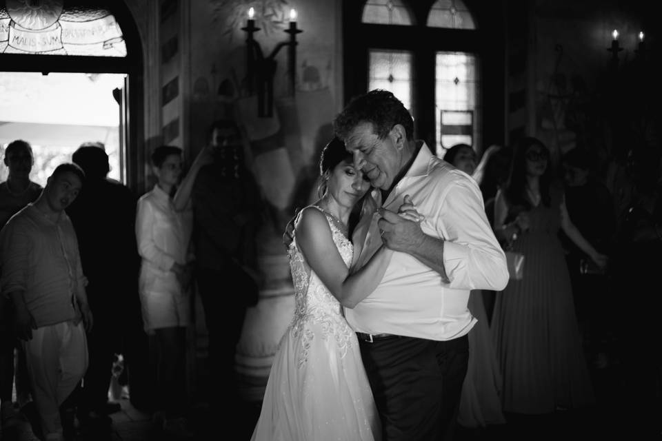 Federica e Michele 2021