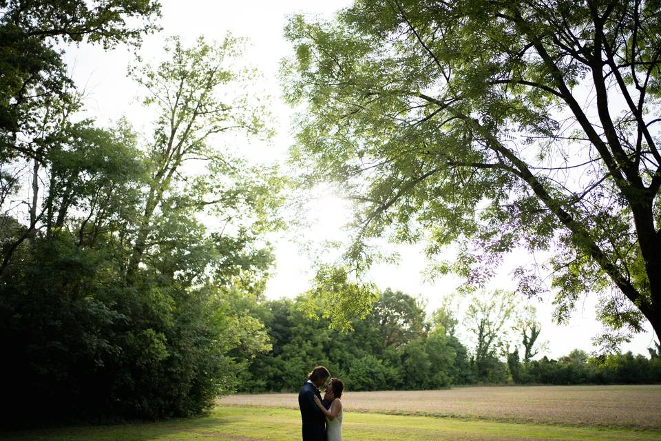 Rita e Matteo 2021