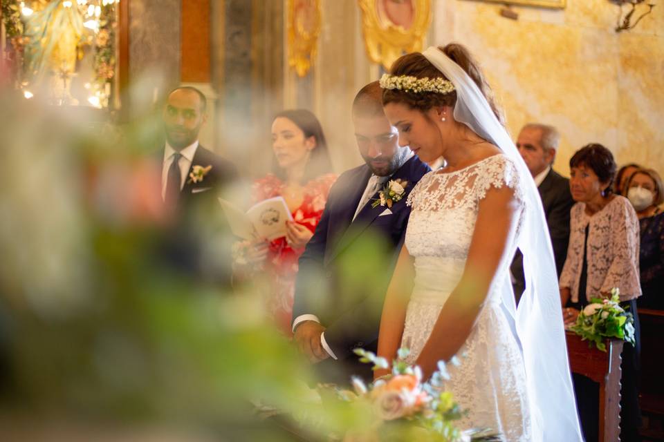 Martina e Luca 2021