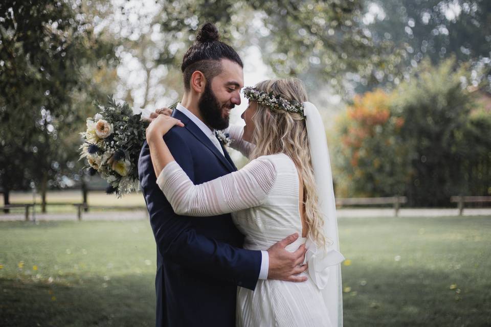 Carlotta e Marco 2021