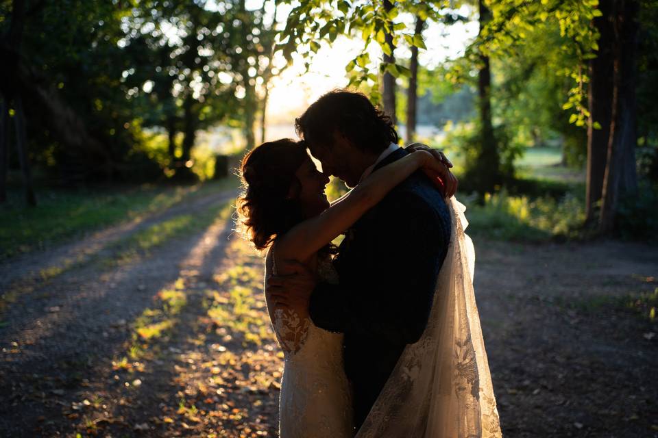 Rita e Matteo 2021