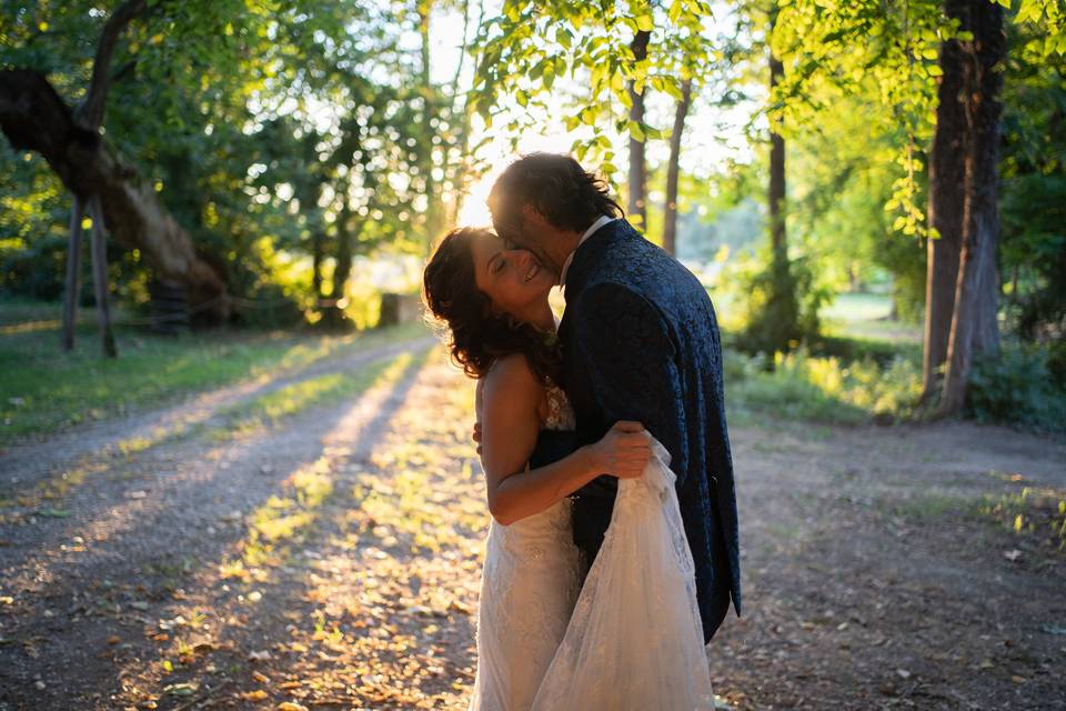 Rita e Matteo 2021