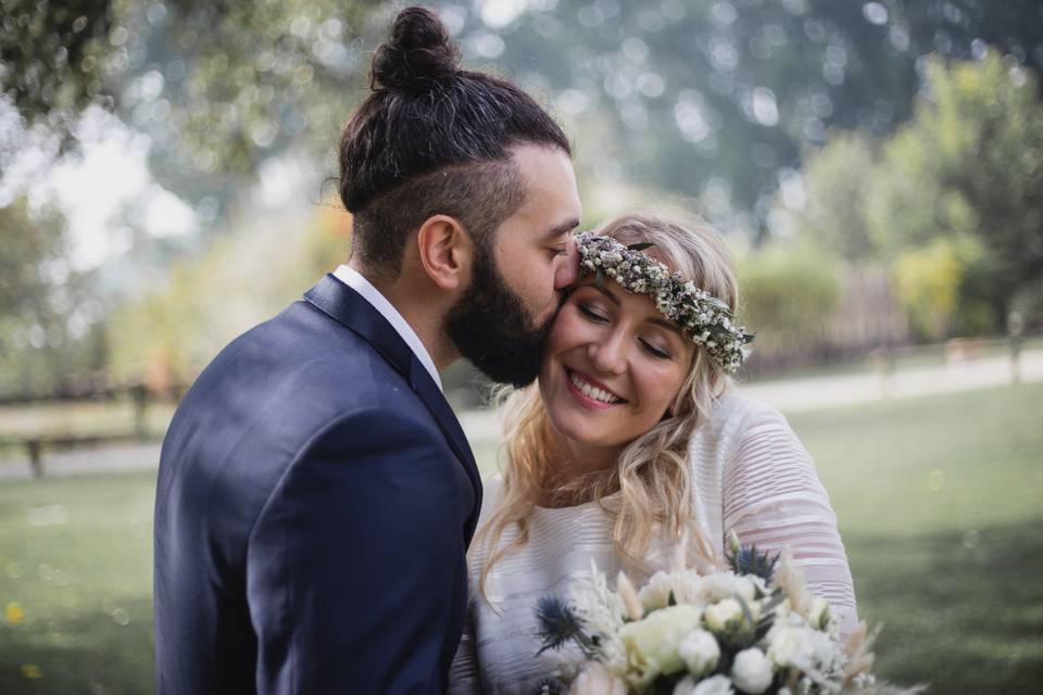 Carlotta e Marco 2021