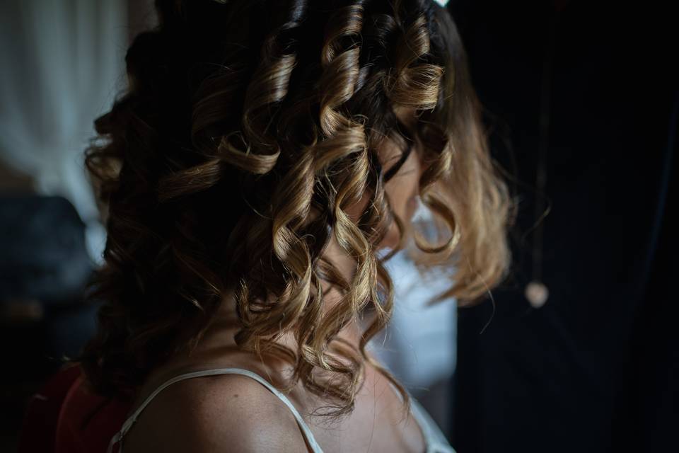 Rita e Matteo 2021