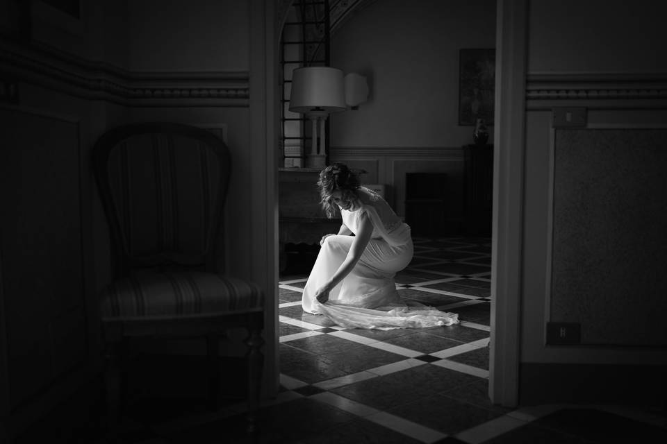 Francesca e Michele 2021