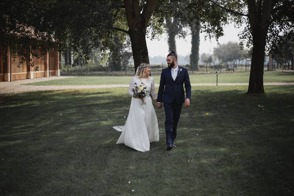 Carlotta e Marco 2021