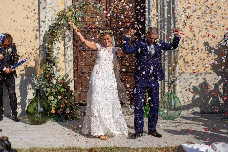 Martina e Luca 2021