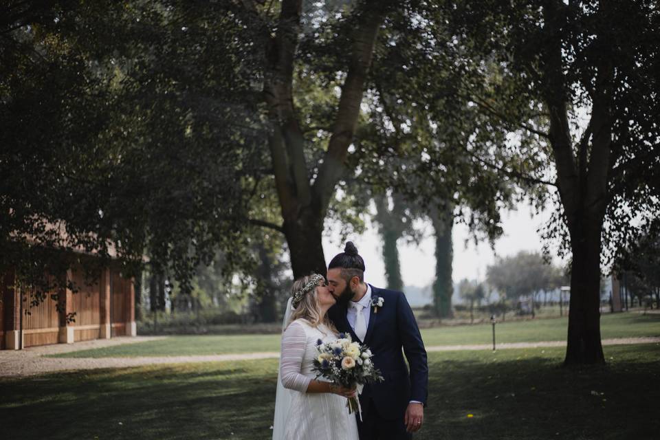 Carlotta e Marco 2021