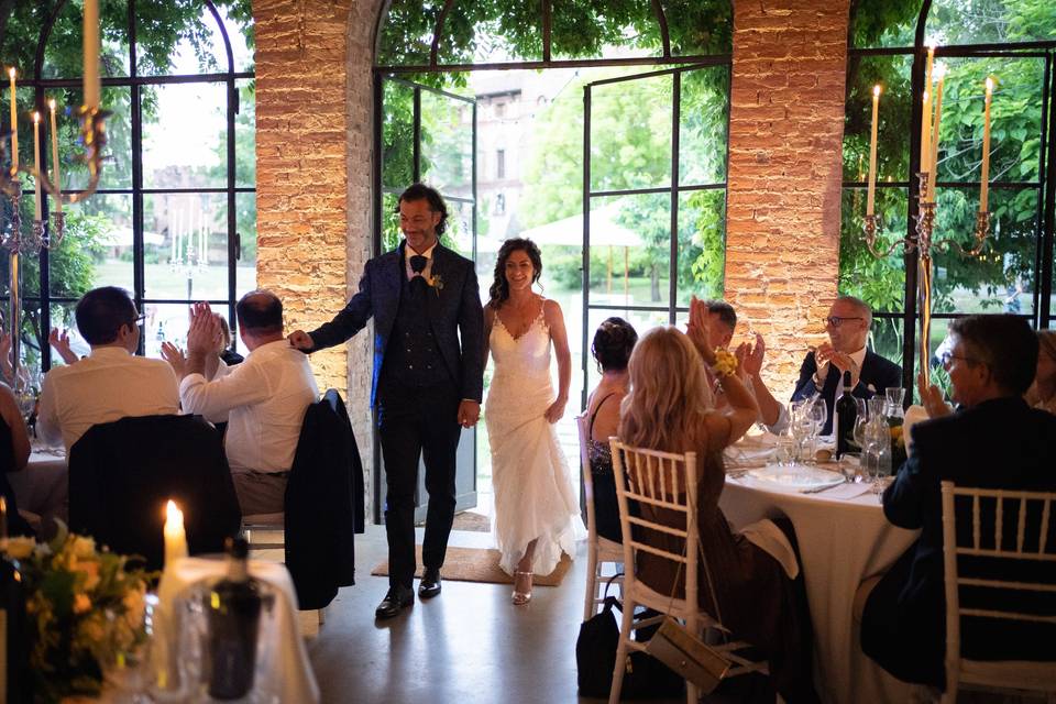 Rita e Matteo 2021
