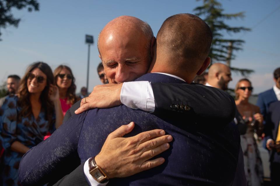 Martina e Luca 2021